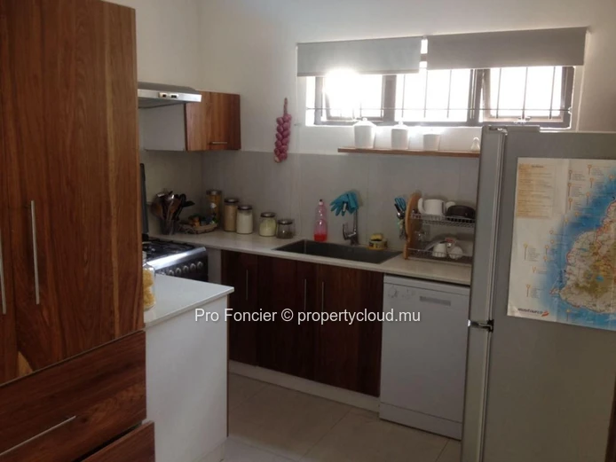 Appartement à vendre à Belle-Mare - Accès mer