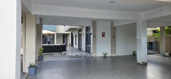 Apartment for rent in Albion - Brand New