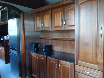 Appartement de 4 Chambres