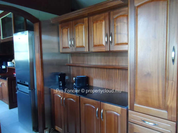 Appartement à Floréal -  De Bon Standing