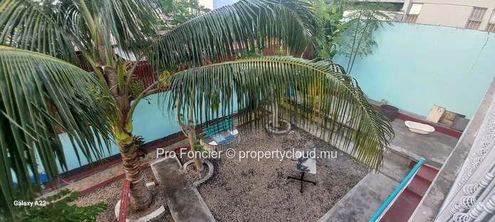 House for sale in Beau-Bassin - House with strong investment potential