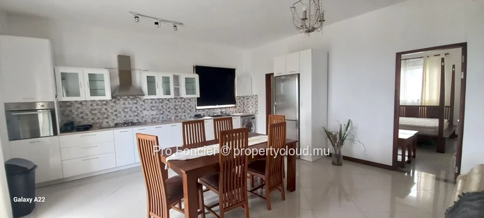 Appartement à louer à Eau Coulée - Bien entretenu