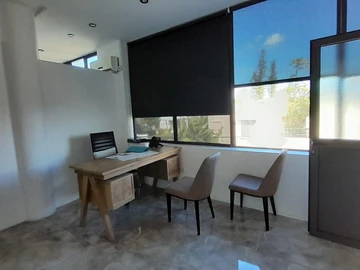 Immobilier Commerciaux