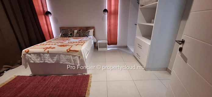 Appartement à vendre à Poste La Fayette -  Chic et spacieux pieds dans l’eau