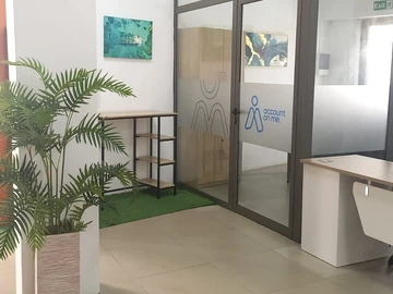 Bureau
