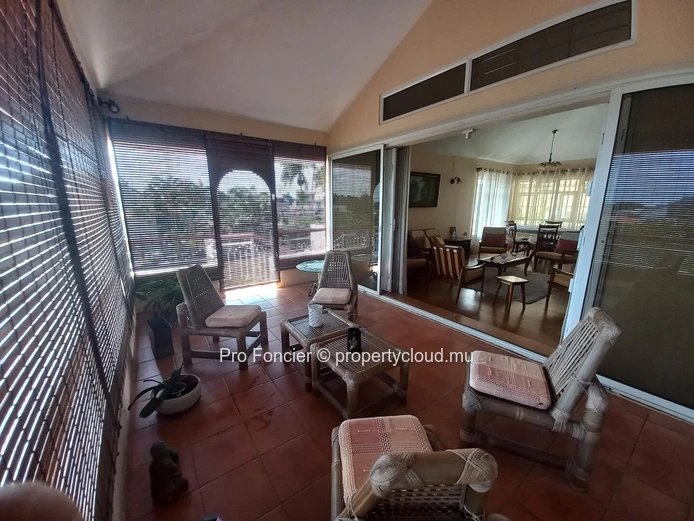 Appartement à vendre à Vacoas-Phoenix - Superbe appartement aux finitions Haut de Gamme !