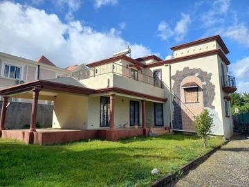 Maison de 4 Chambres
