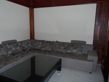 Appartement de 4 Chambres
