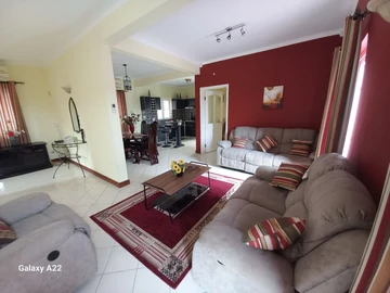 Maison de 3 Chambres