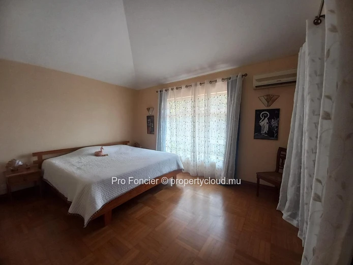 Appartement à vendre à Vacoas-Phoenix - Superbe appartement aux finitions Haut de Gamme !