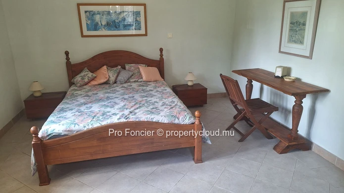  House for sale in Floréal – Contemporary Elegance with Colonial Charm