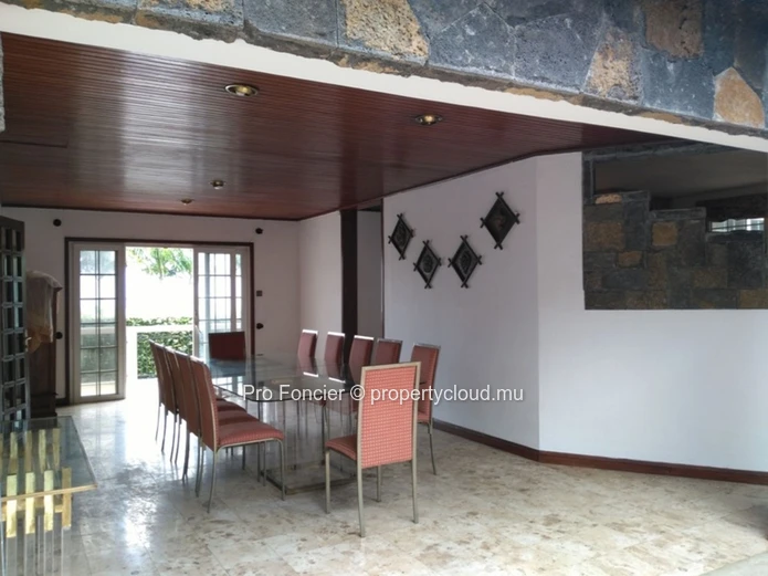 Maison à Floreal - Villa de luxe