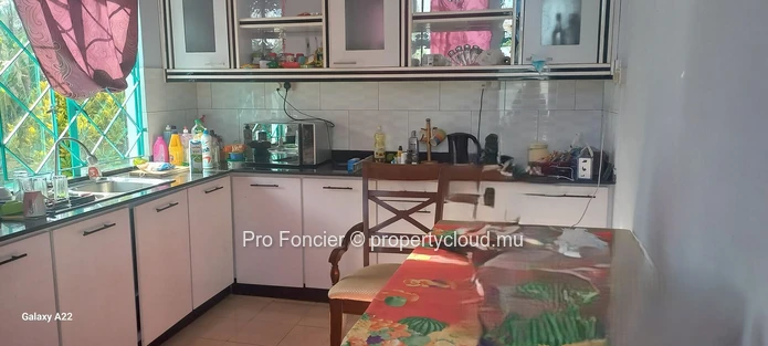 House for sale in Beau-Bassin - House with strong investment potential