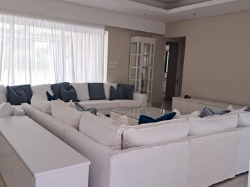 Villa de 4 Chambres