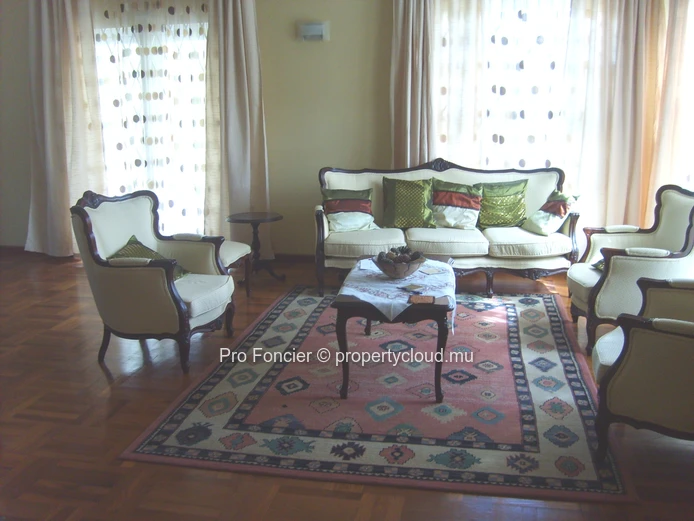 House for sale in Floréal - Well maintained