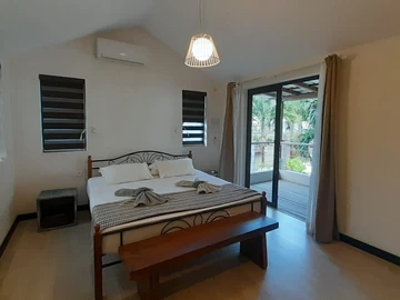 Appartement de 7 Chambres