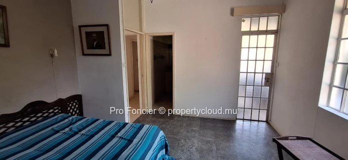 House for sale in Vacoas - Perfect Home for 2 families