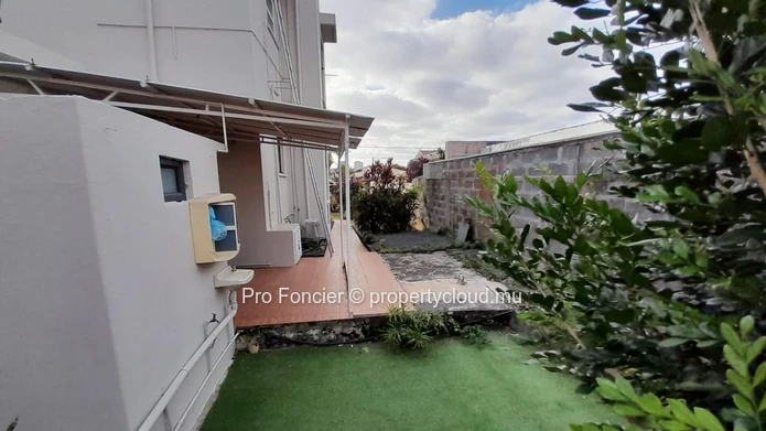 House for rent in Quatre-bornes –  Fresly renovated