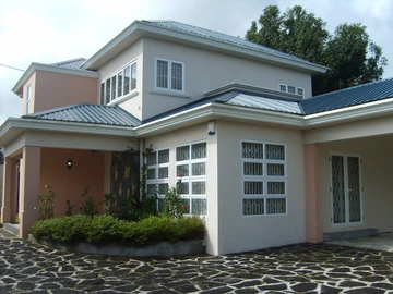 Maison de 4 Chambres