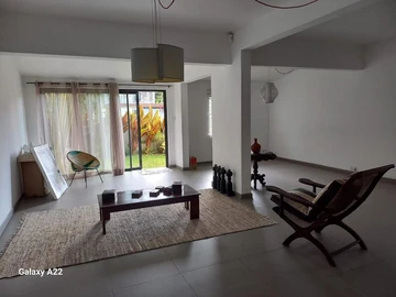 Townhouse, Duplex de 3 Chambres