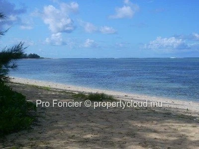 Bungalow in Riambel - A must see