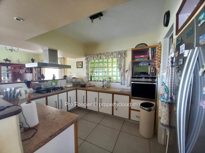 Maison à vendre à Beau- Vallon - Fonctionnelle dans une région calme.