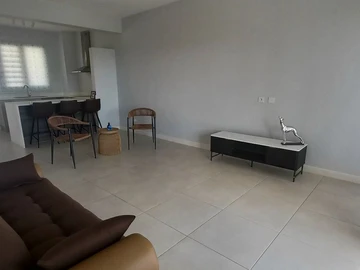 Appartement de 2 Chambres