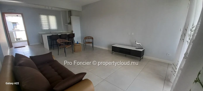 Appartement à louer à Flic-en-Flac - Confort et Modernité