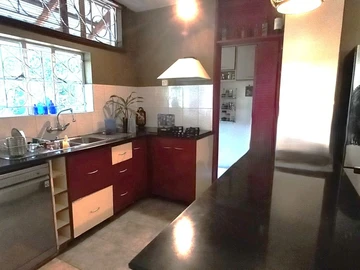 Maison de 4 Chambres