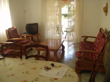 Maison de 4 Chambres