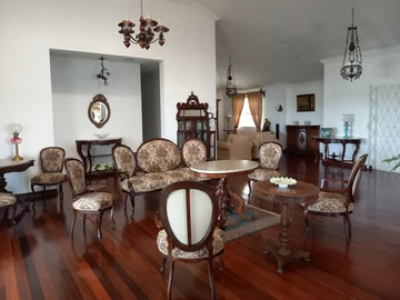 Appartement de 3 Chambres