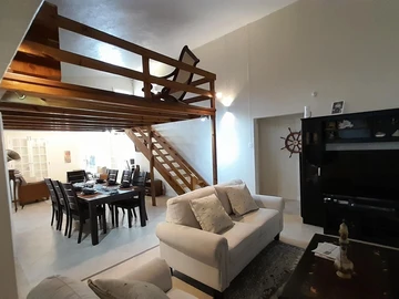 Maison de 4 Chambres