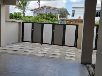 Appartement de 2 Chambres