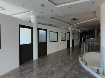Immobilier Commerciaux