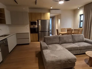 Appartement de 3 Chambres