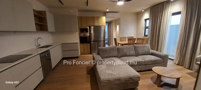 Appartement à louer à Moka - Chic et Elégant