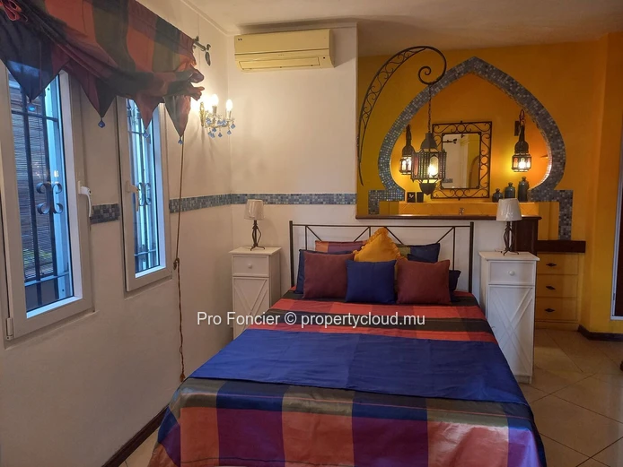 Appartement à vendre à Roches Brunes - A Saisir!