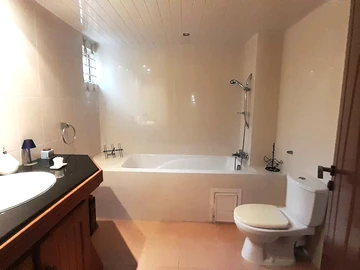 Appartement de 3 Chambres