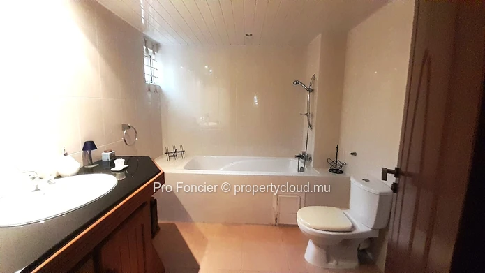Appartement à vendre à Beau-Bassin - Bien situé
