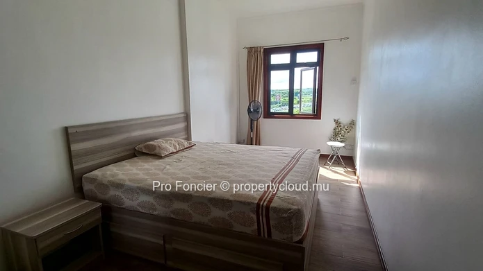 Appartement à louer à Quatre-Bornes - Moderne très confortable