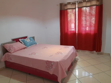 Appartement de 3 Chambres