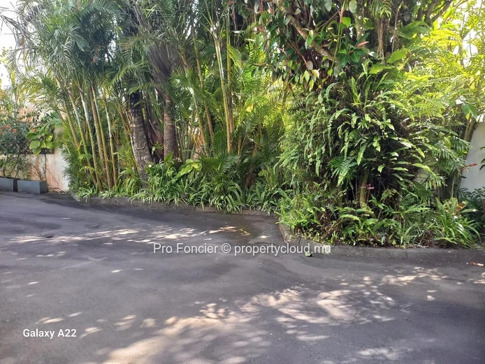 House for sale in Curepipe - Character House !