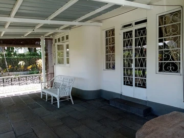 Maison de 10 Chambres