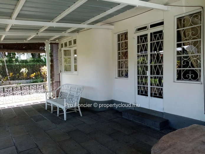 House in Curepipe - Great Opportunity