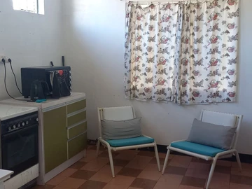 Maison de 2 Chambres