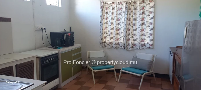 House for sale in Beau-Bassin - To renovate