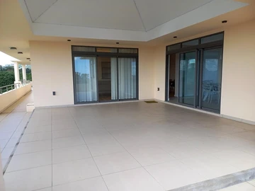 Penthouse de 4 Chambres