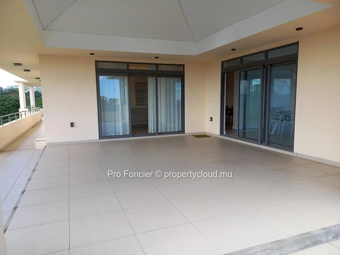 Penthouse à Vacoas - Un logement de qualité!
