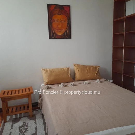Cosy apartment in Beau Bassin 