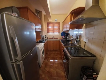 Appartement de 3 Chambres